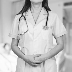 Medical CRM