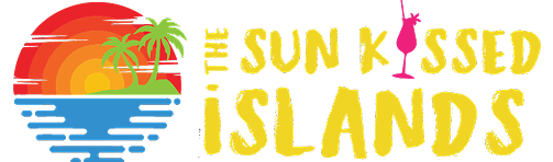 Fiji, Islands logo